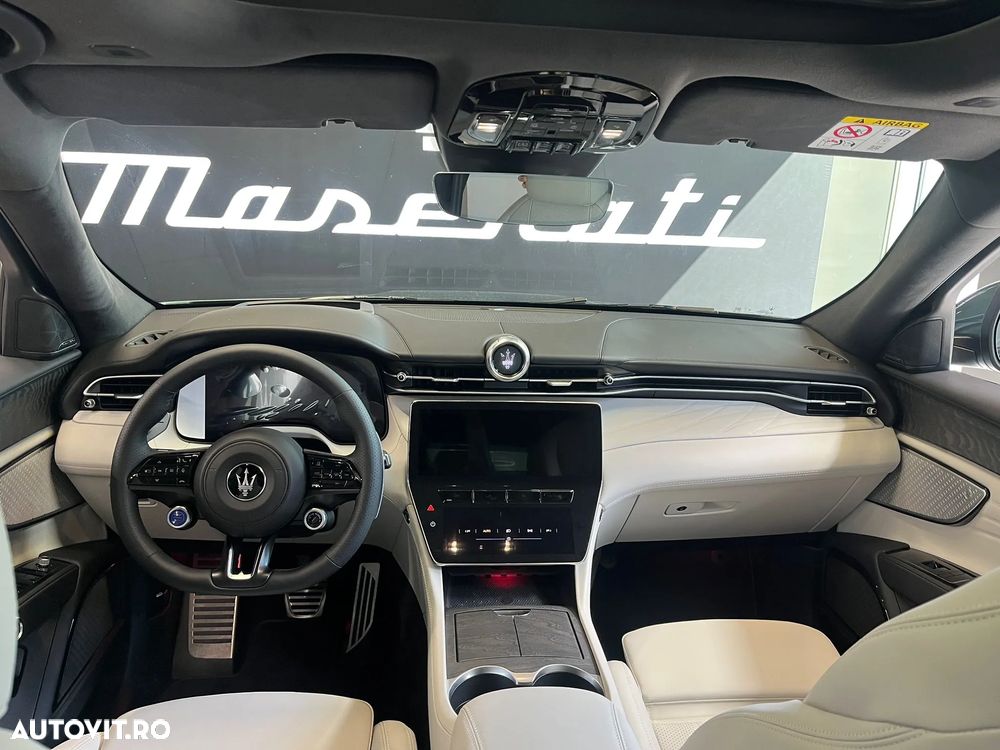 Maserati Grecale - 10