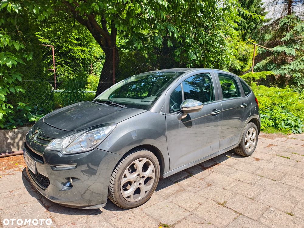 Citroën C3 1.4 HDi Exclusive - 2
