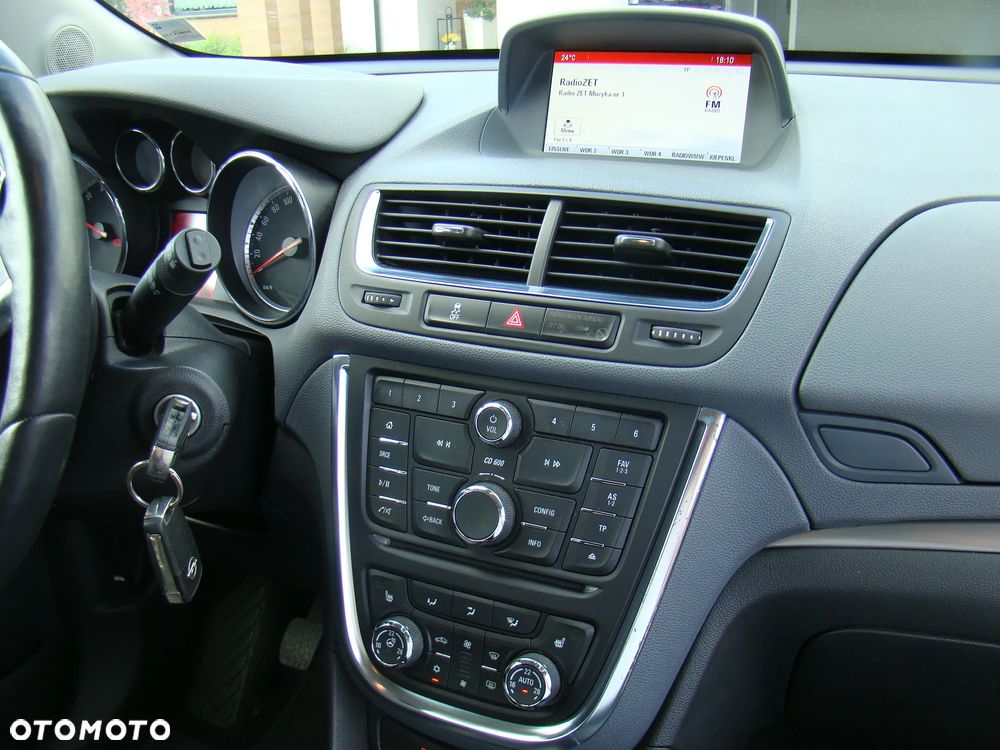 Opel Mokka 1.4 Turbo ecoFLEX Start/Stop Color Innovation - 37