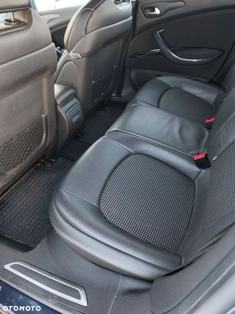 Citroën C5 - 25