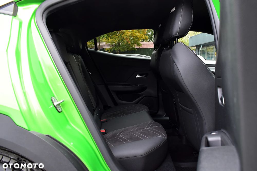 Opel Mokka Mokka-e 50kWh Ultimate Pack - 8