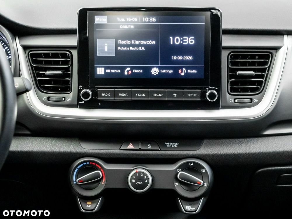 Kia Stonic 1.0 T-GDI M DCT - 17