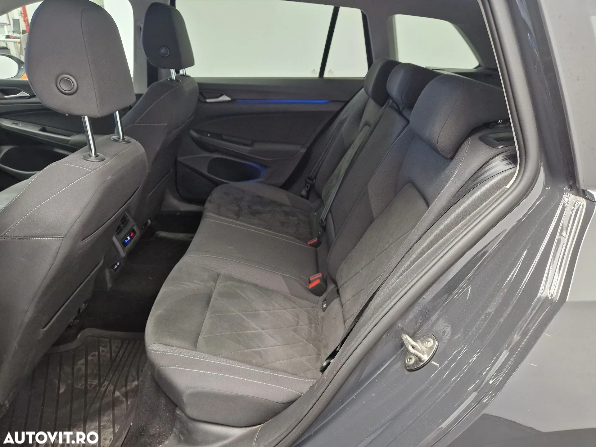 Volkswagen Golf - 7