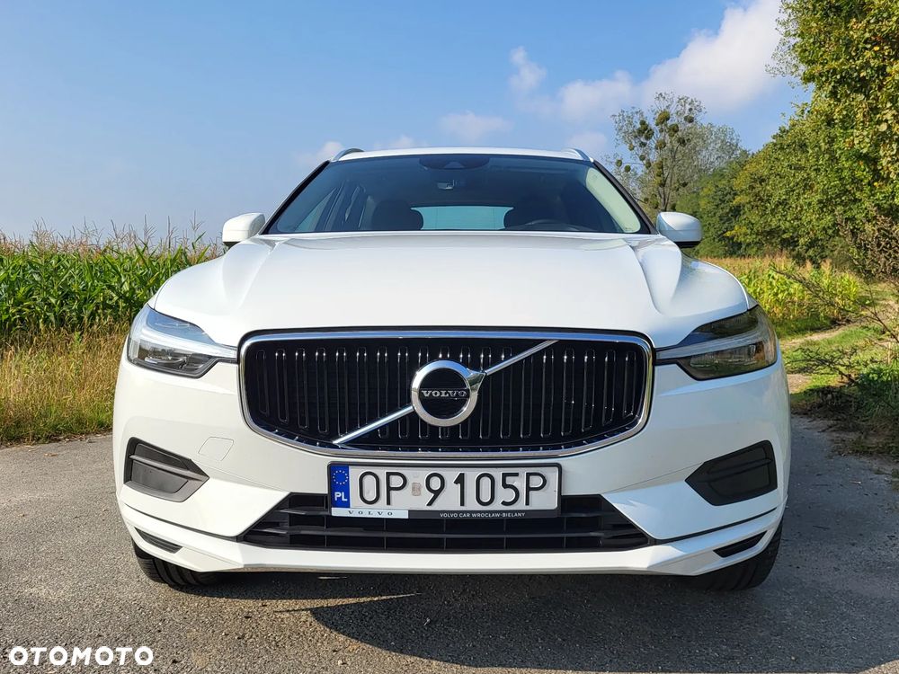 Volvo XC 60 B4 B Momentum - 2
