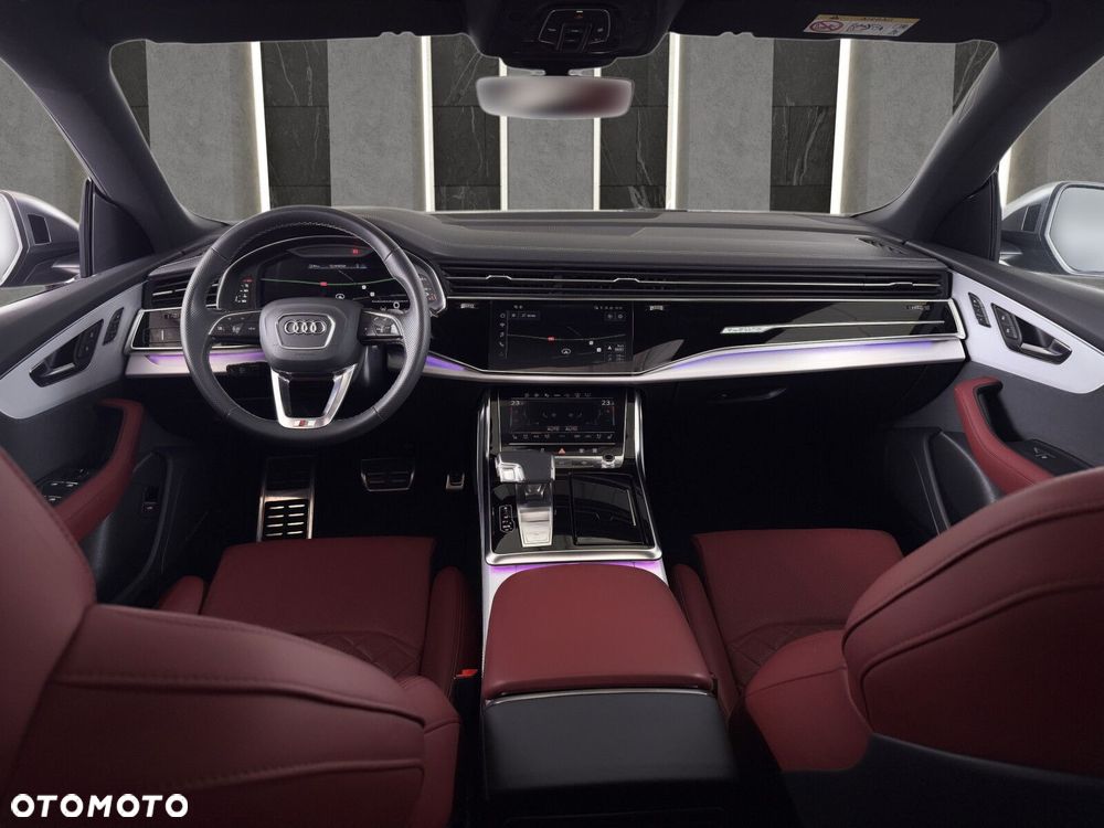 Audi SQ8 - 13