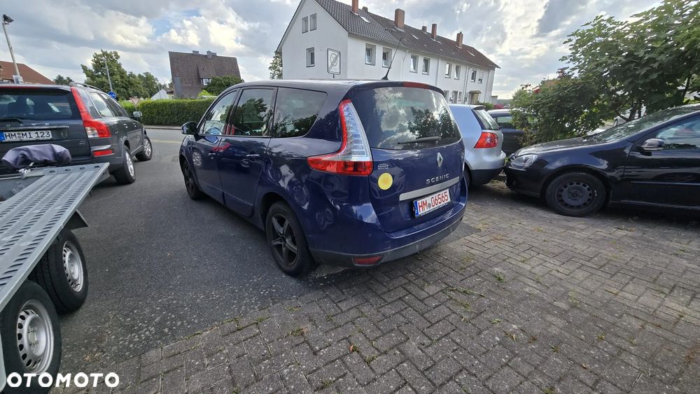 Renault Grand Scenic Gr 1.6 16V Authentique - 7