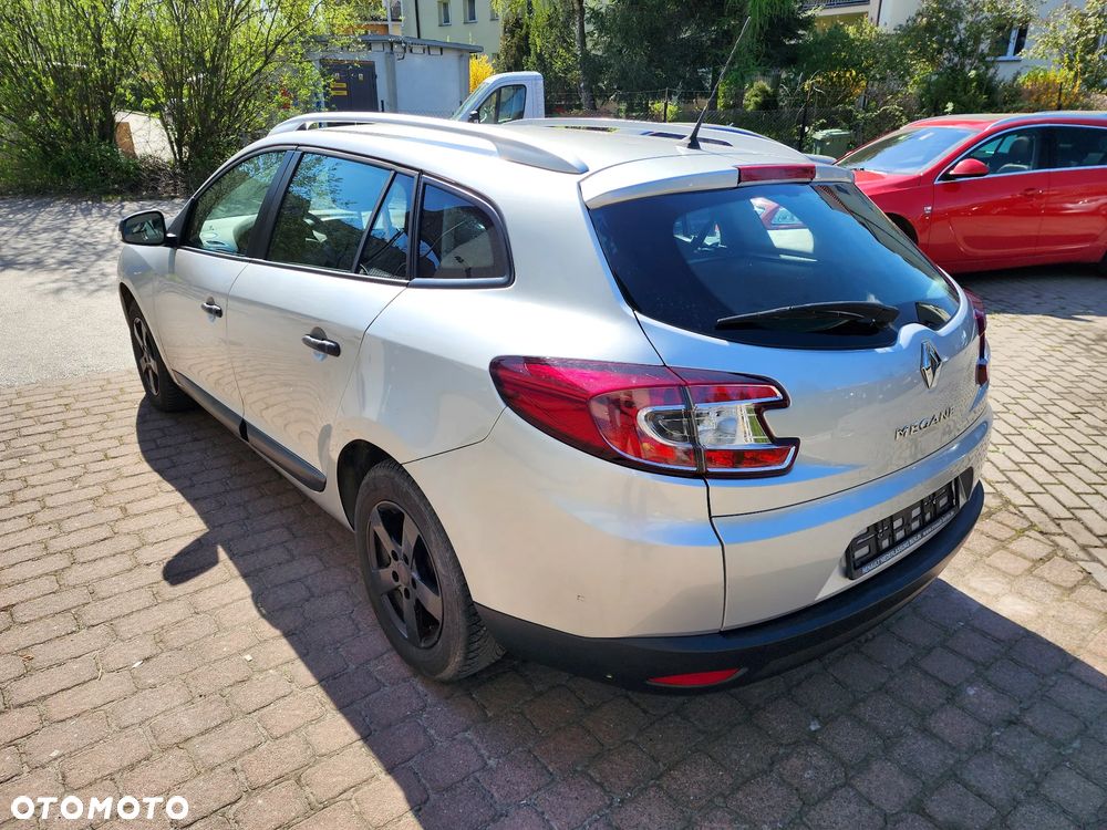 Renault Megane 1.6 16V 100 J'taime - 3
