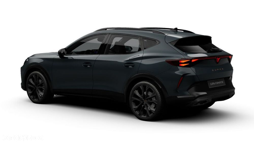 Cupra Formentor - 5