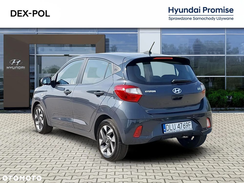 Hyundai i10 1.2 Modern - 3
