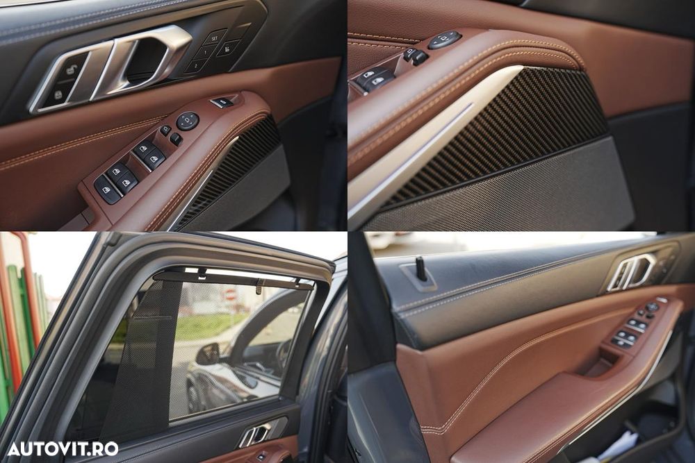 BMW X5 xDrive30d AT MHEV - 27