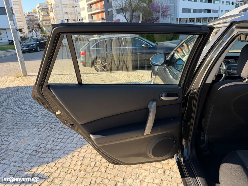 Mazda 6 MZR-CD 2.0 Comfort - 16