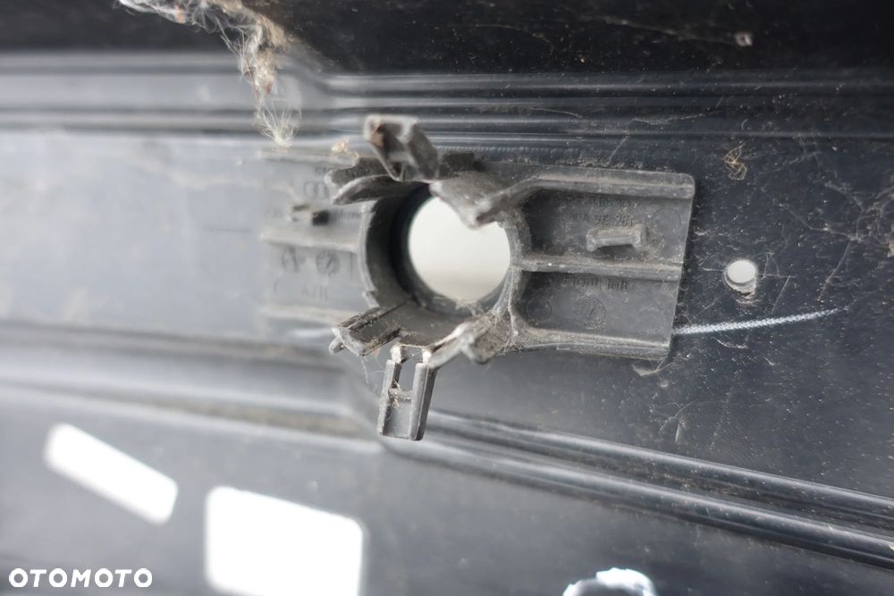 ATRAPA GRILL AUDI Q5 II 16r.- PDC  80A853651 - 7