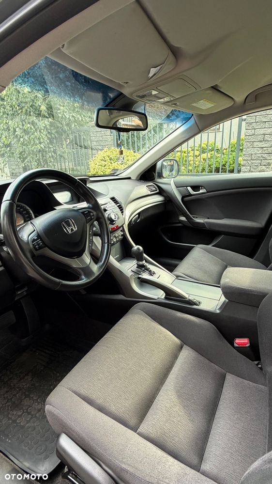 Honda Accord 2.0 Elegance - 7