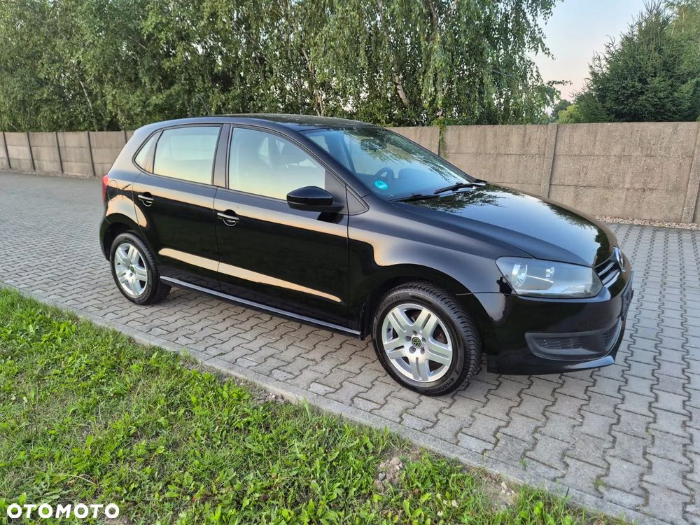 Volkswagen Polo - 11