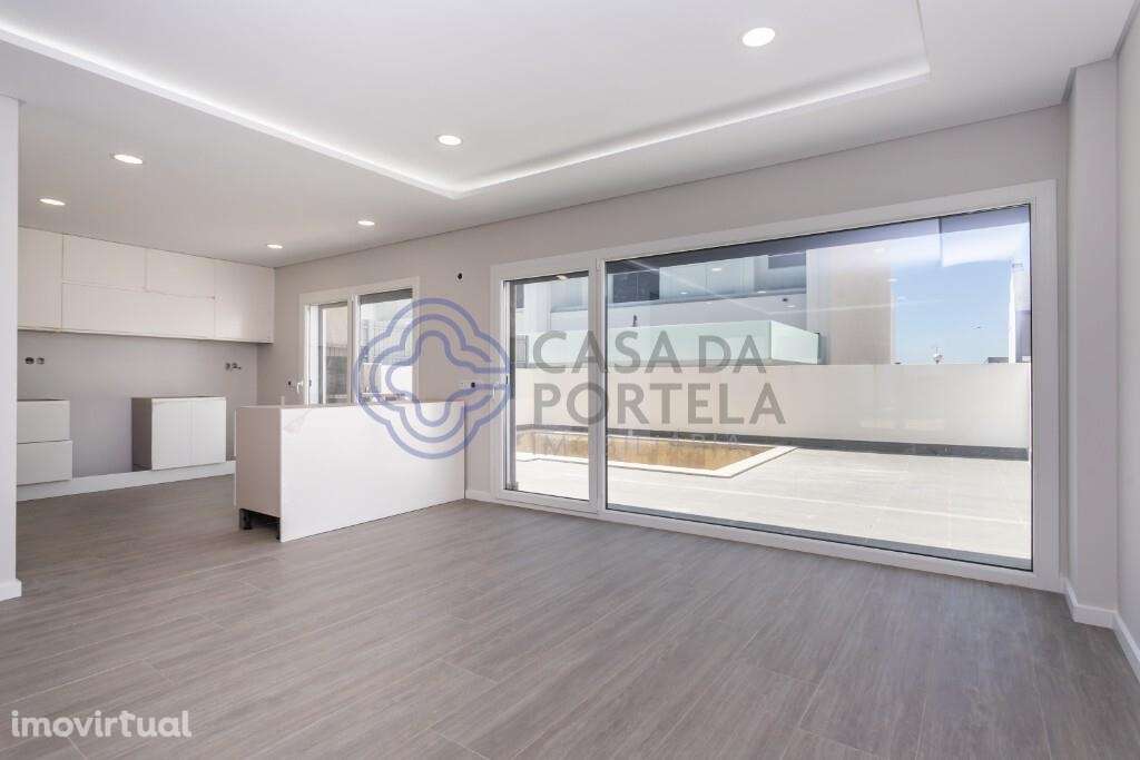 Sonhe Grande, Viva Melhor: Moradia T4 com Piscina em Alcochete - Grande imagem: 3/44