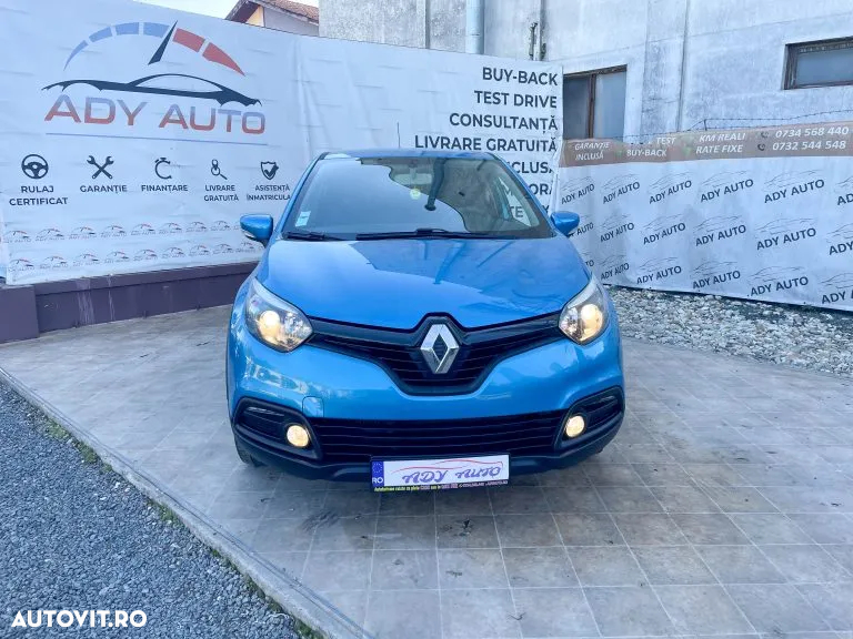 Renault Captur - 15