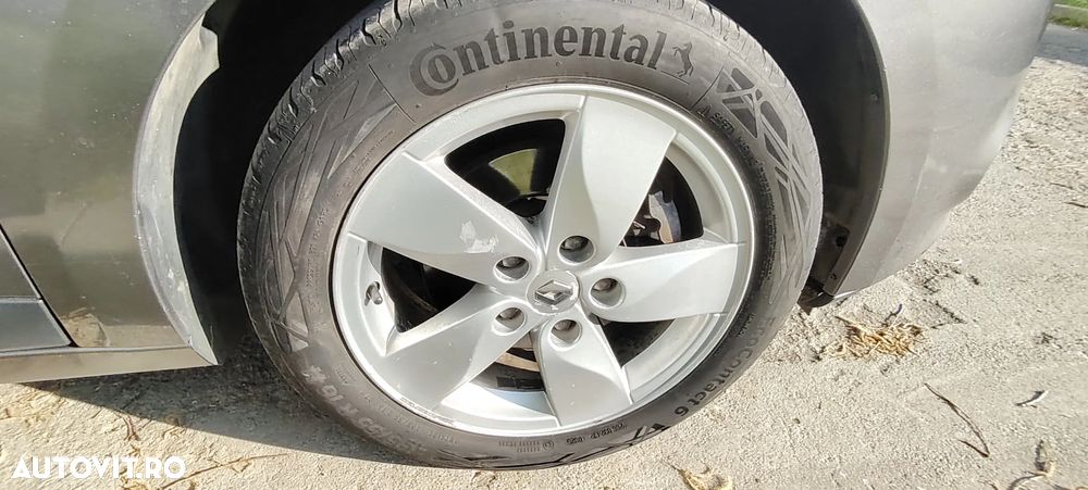 Renault Megane 1.5 dCI Privilege - 18