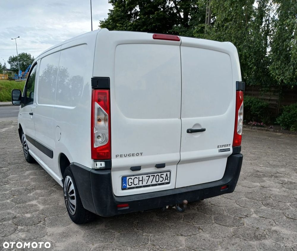 Peugeot Expert - 3