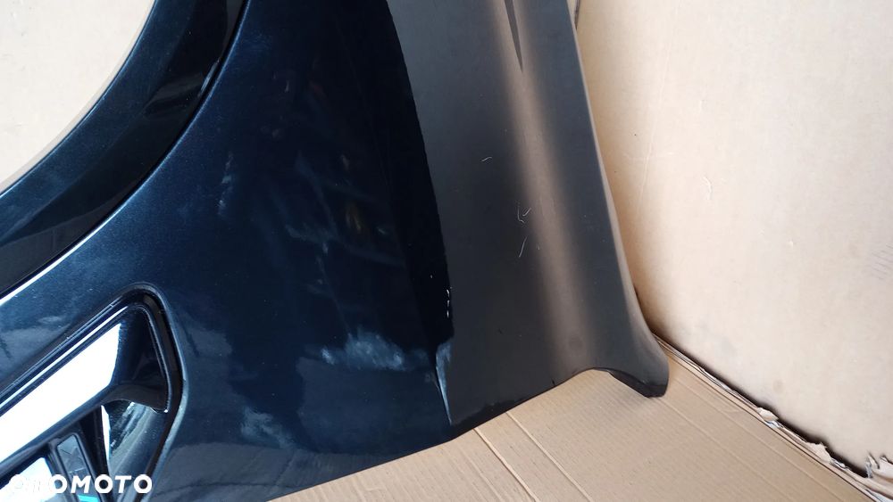BMW X5 G05 M-PAKIET PRZÓD LASER MASKA ZDERZAK BŁOTNIKI 471 - 7