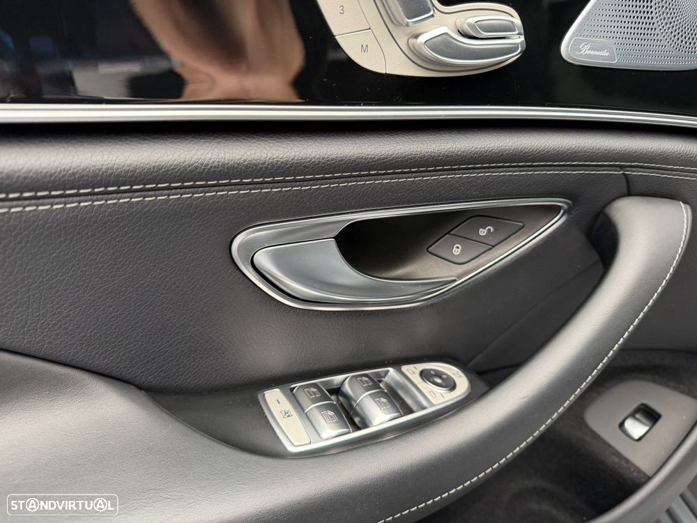 Mercedes-Benz AMG GT 53 4Matic+ - 57