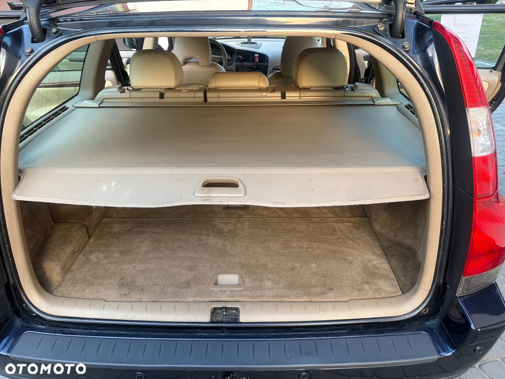 Volvo V70 - 27