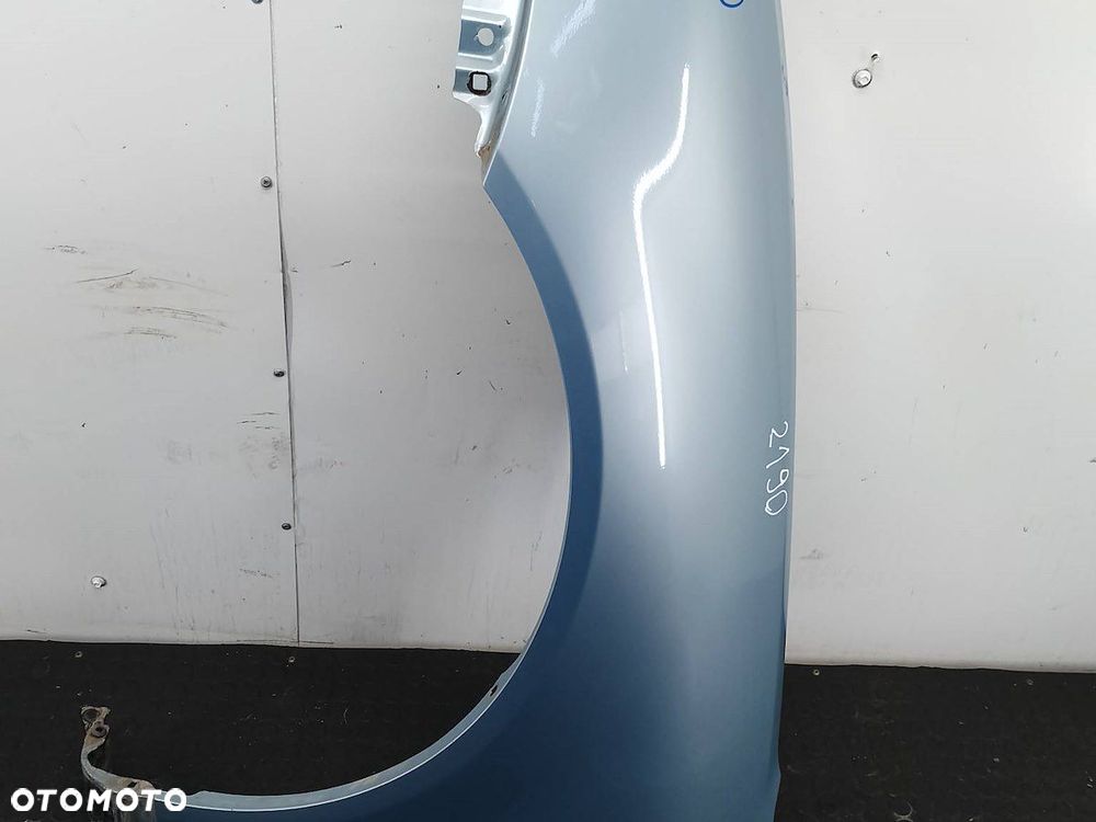 BŁOTNIK LEWY PRZÓD AUDI A3 8L LY7R HATCHBACK - 1