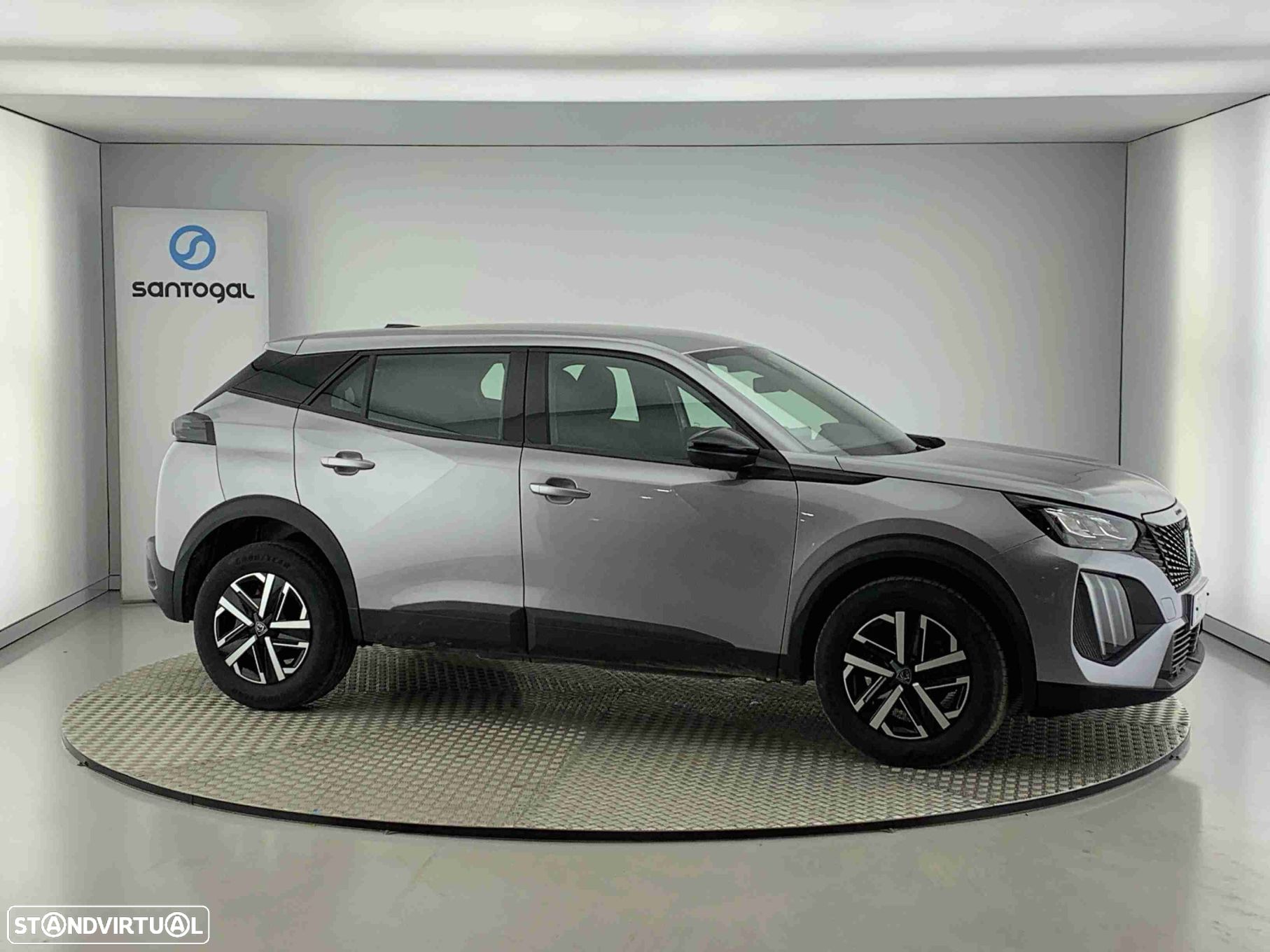 Peugeot 2008 1.2 PureTech Active - 1