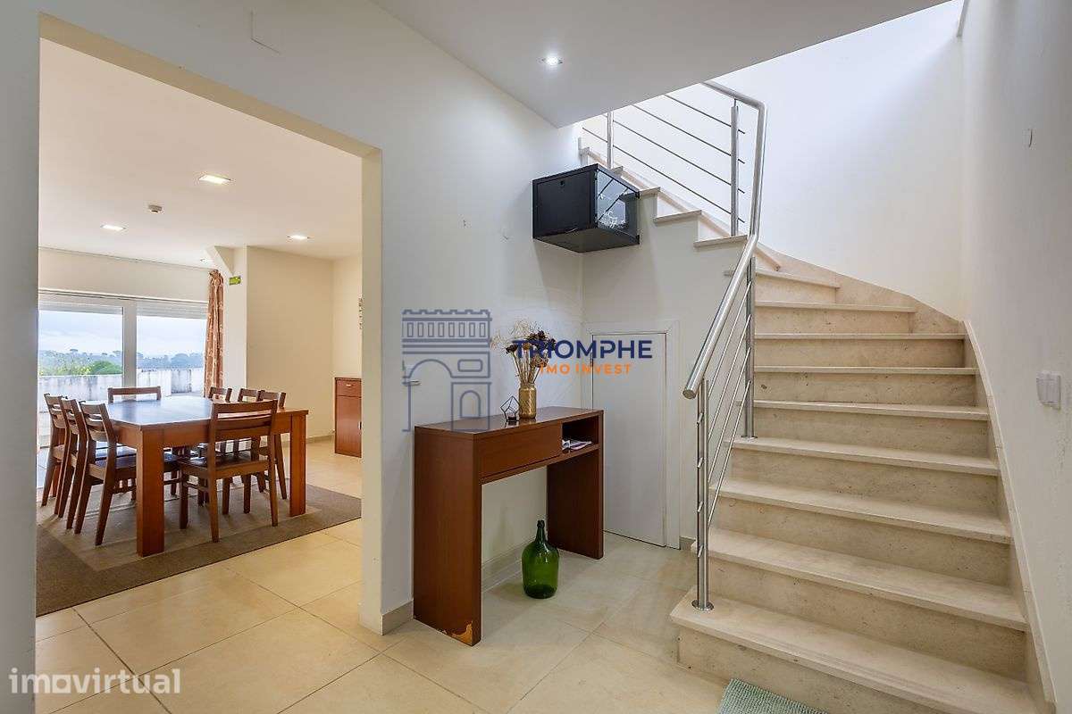 Quinta com Licença Rural - Vila Nova da Barquinha - Grande imagem: 4/8