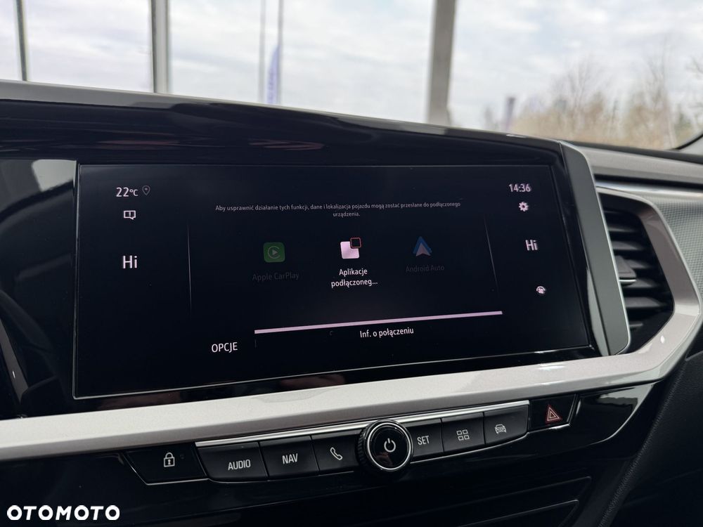 Opel Grandland - 29