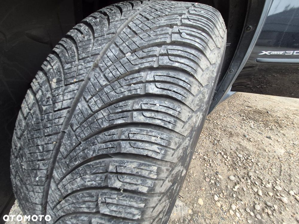 BMW X5 xDrive30d - 14