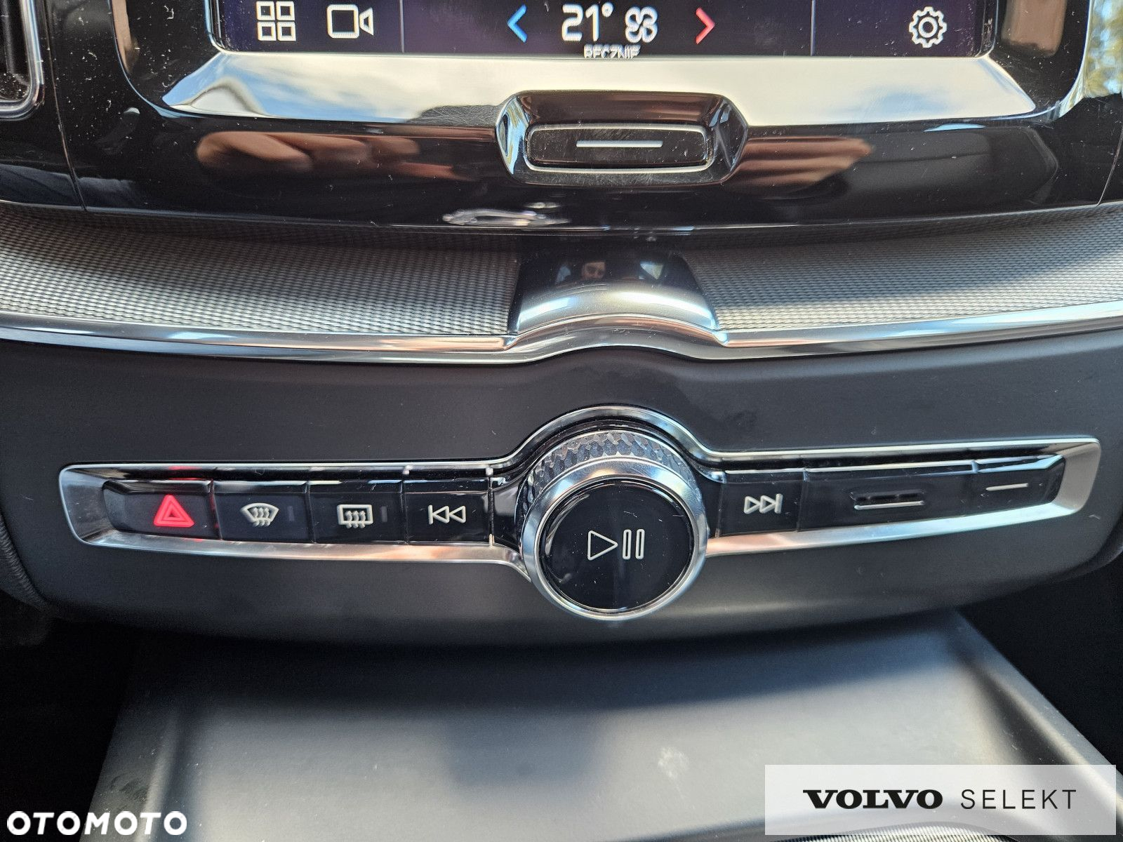 Volvo XC 60 - 20
