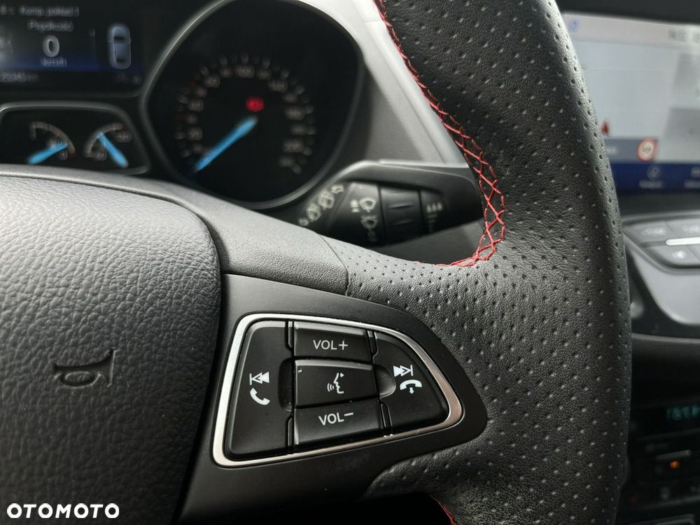 Ford Kuga 1.5 EcoBoost FWD ST-Line - 23