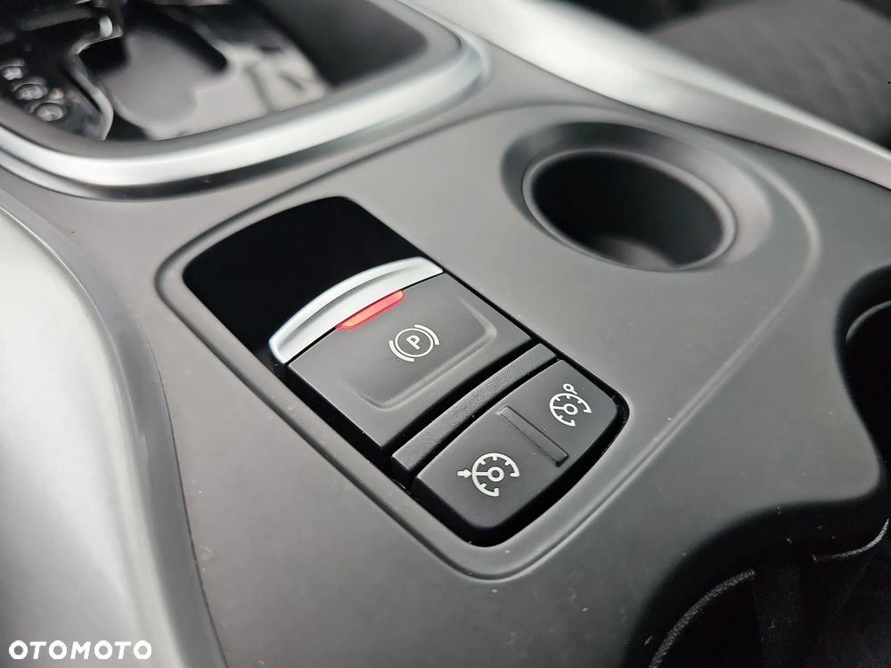 Renault Kadjar 1.3 TCe FAP Intens EDC - 27