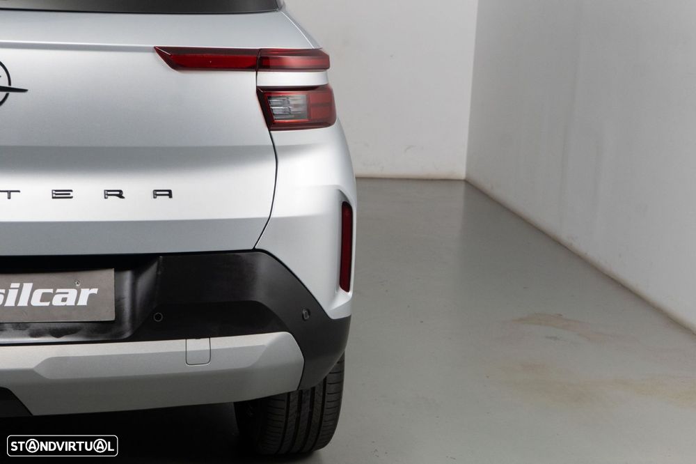 Opel Frontera 44 kWh GS - 19