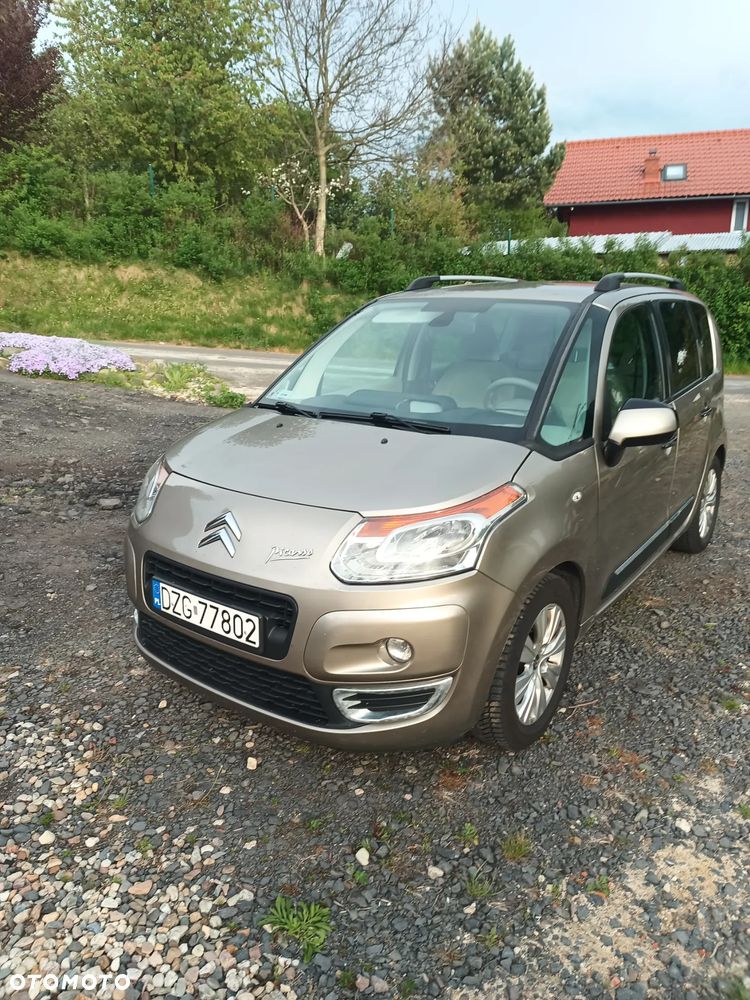 Citroën C3 Picasso 1.6 HDi Exclusive - 2