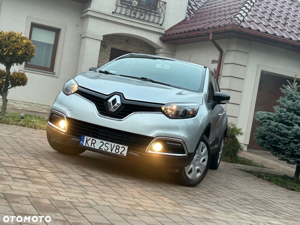 Renault Captur ENERGY TCe 90 Start&Stop Luxe - 18
