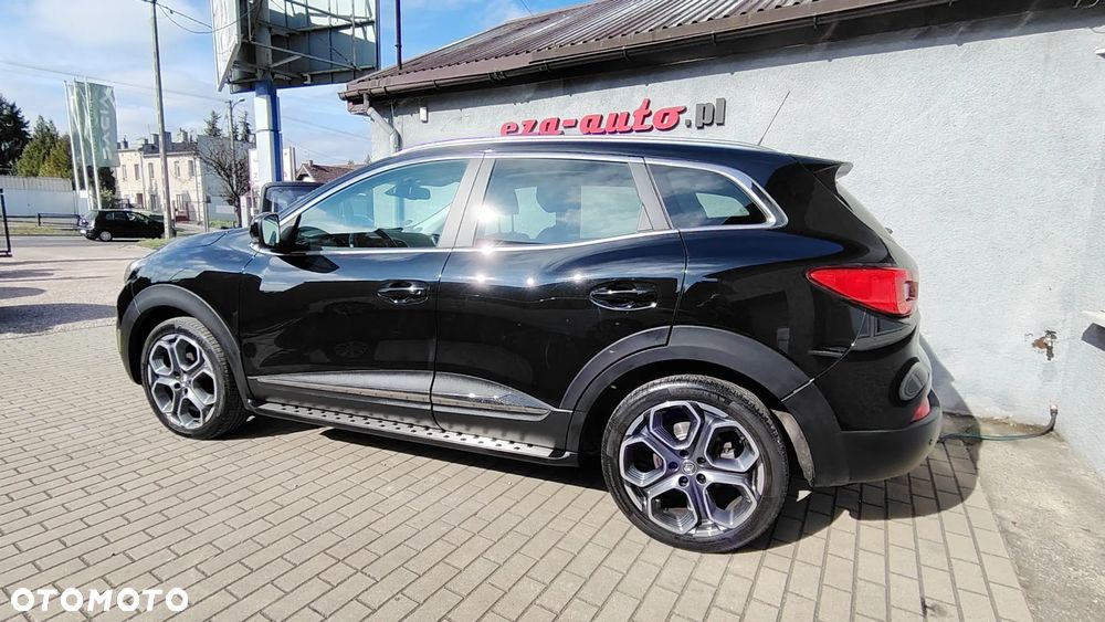 Renault Kadjar Energy TCe 130 Experience - 3