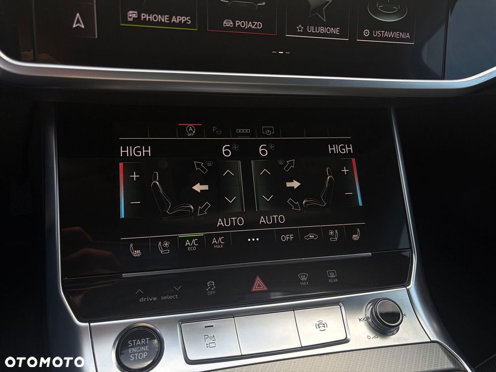 Audi A6 Avant - 27