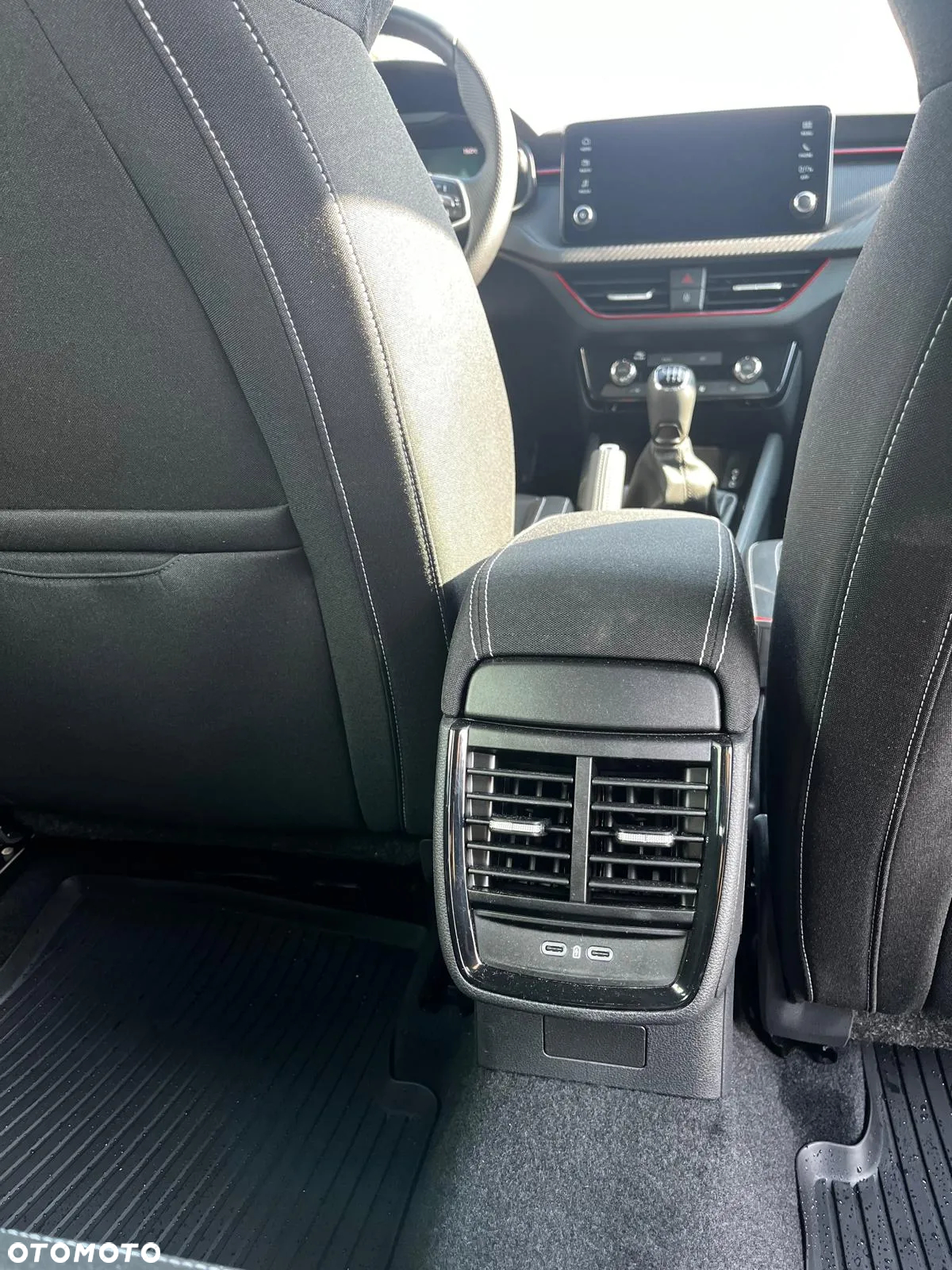 Skoda Scala 1.0 TSI Monte Carlo - 6