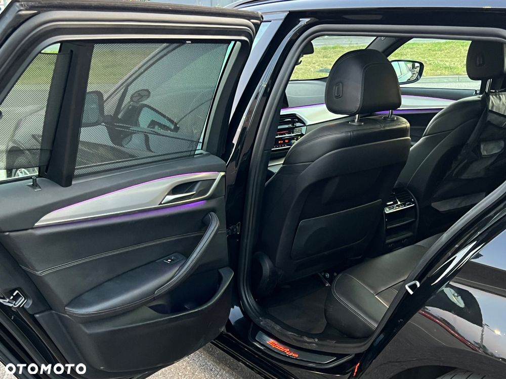 BMW Seria 5 520d Sport Line - 19