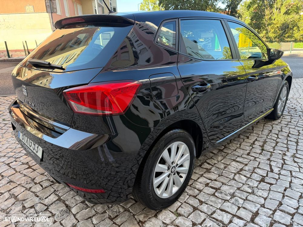 SEAT Ibiza 1.0 Style - 16