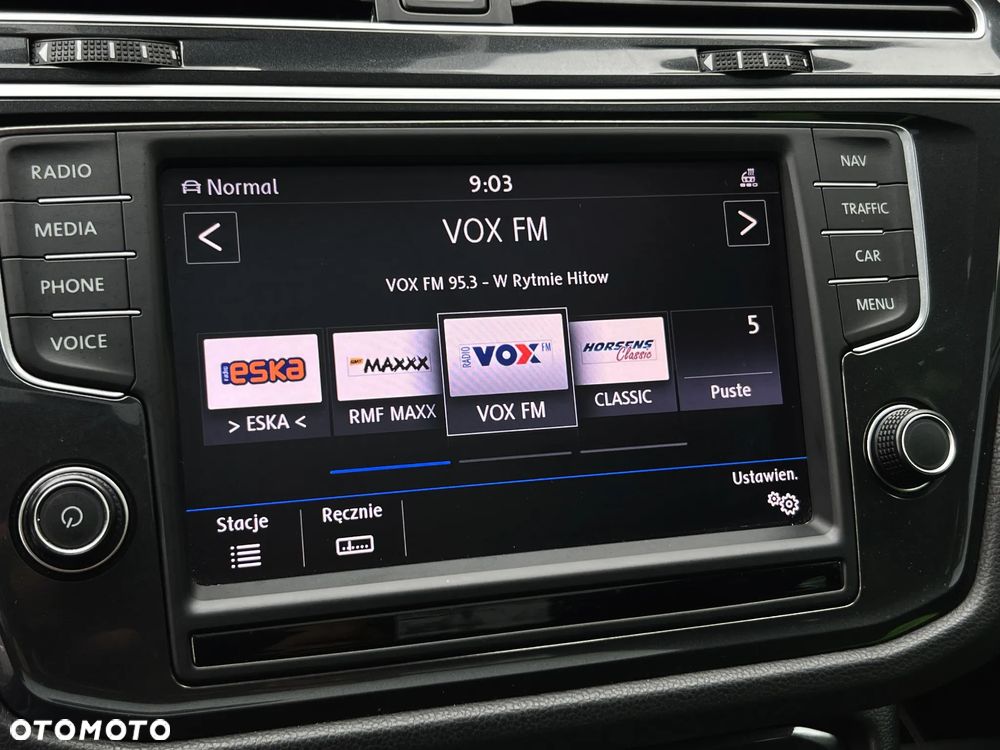 Volkswagen Tiguan 2.0 TSI BMT 4Mot Highline DSG - 35