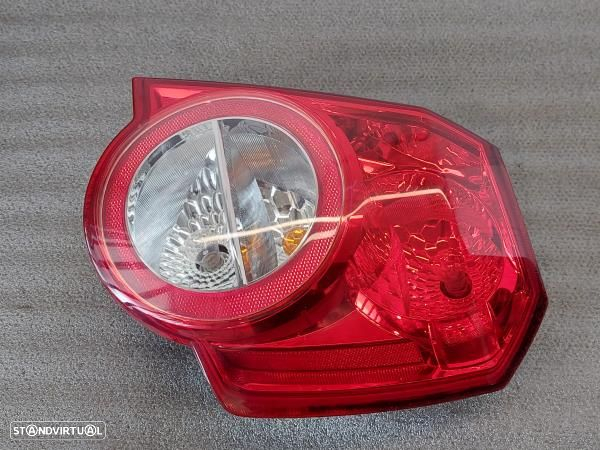 Farolim Dto Chevrolet Aveo / Kalos Hatchback (T250, T255) - 2