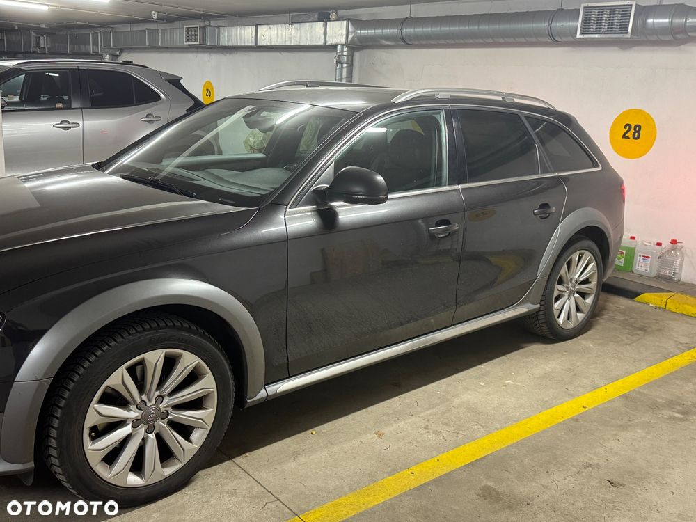 Audi A4 Allroad - 18