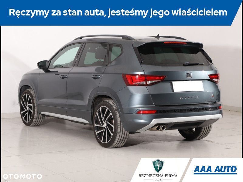 Seat Ateca - 5