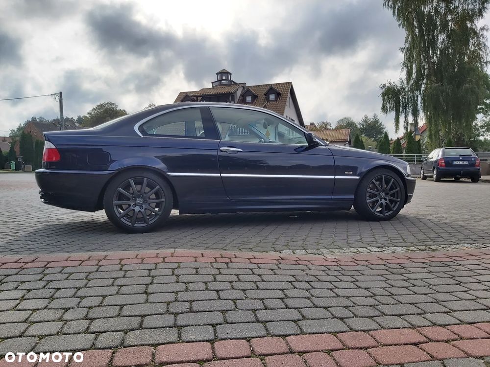 BMW Seria 3 330 Ci - 6