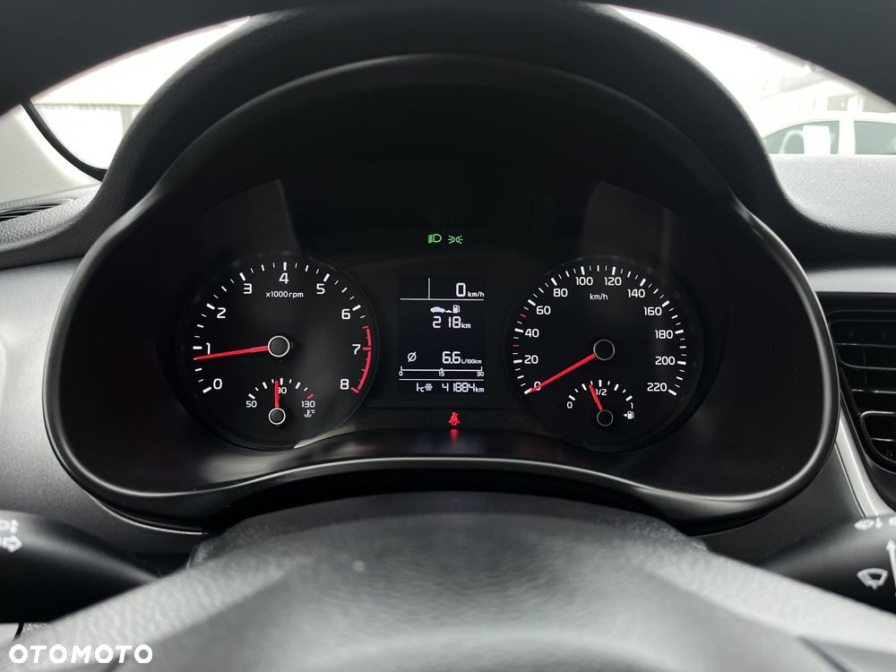 Kia Stonic 1.2 M - 18