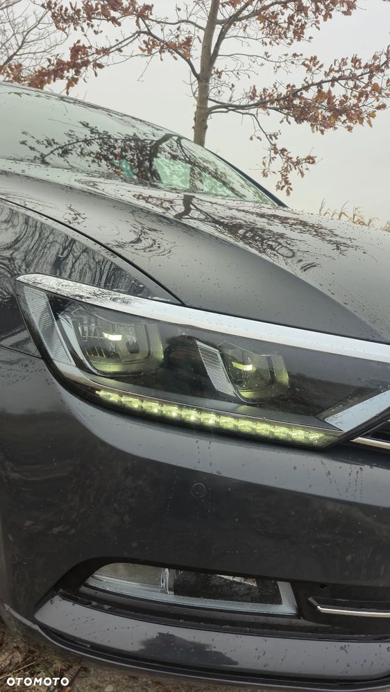 Volkswagen Passat 2.0 TDI BMT Highline - 4