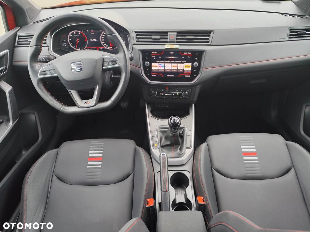 Seat Arona - 30