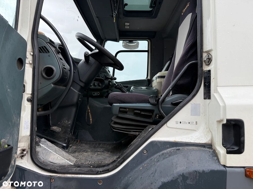DAF CF 85 - 13